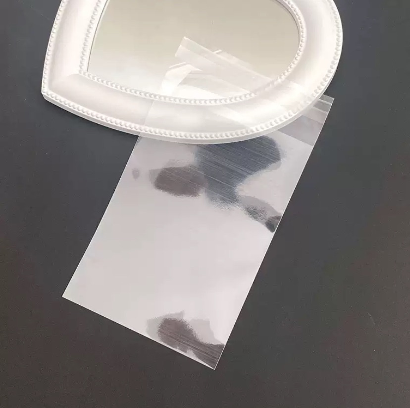 透明加厚opp袋