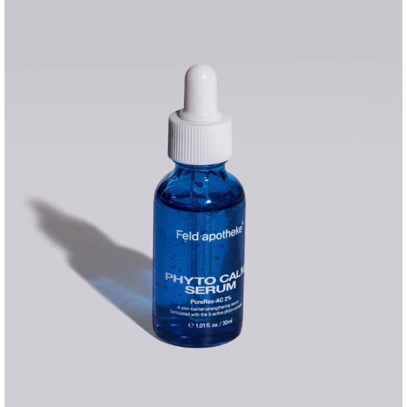PHYTO CALM去痘精華液 30ml