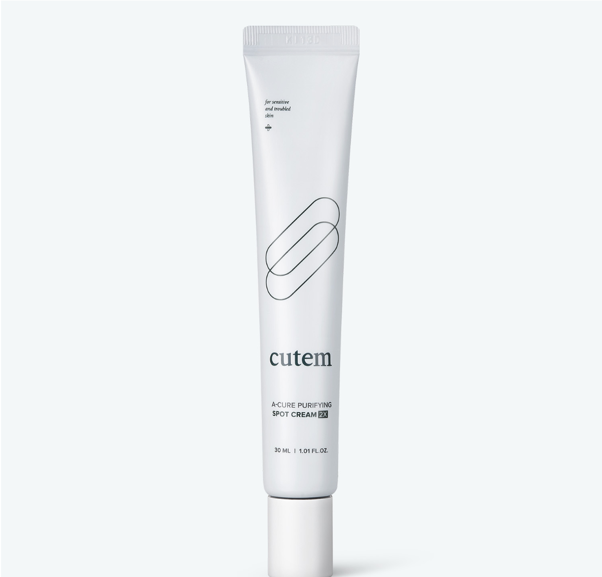 🇰🇷cutem痘痘凝膠
