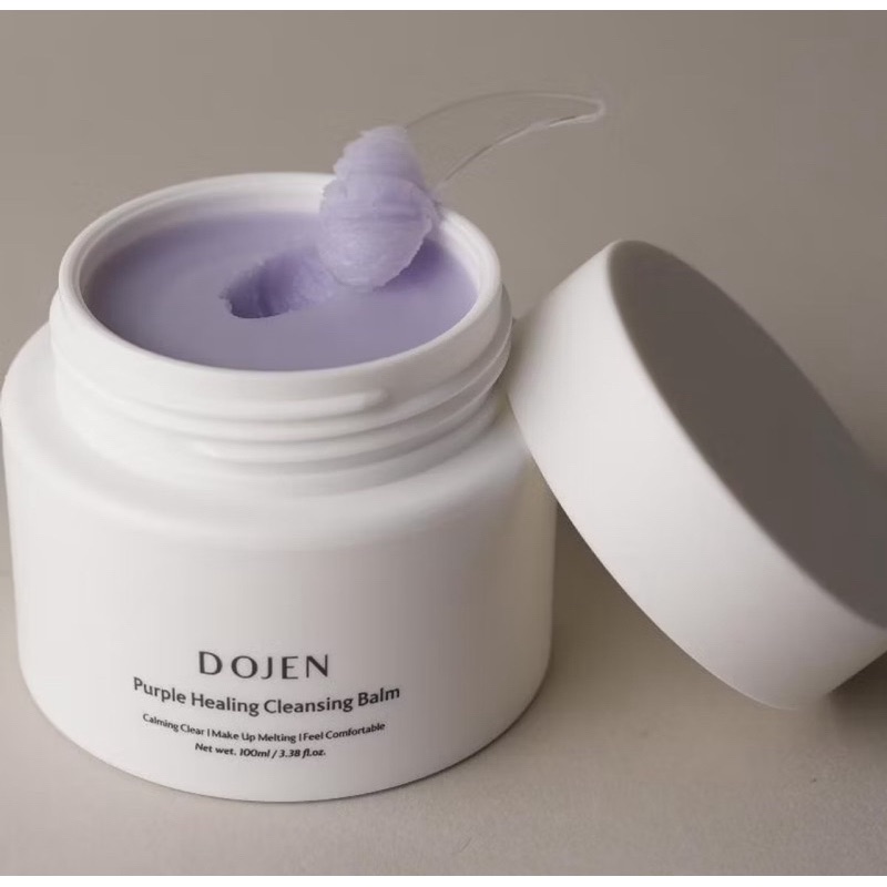 Dojen 卸妝膏