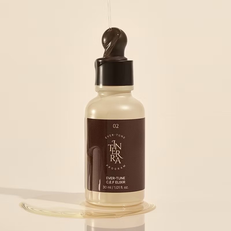 ￼INTERRA Ever-tune C.E.F 美白安瓶 30ml