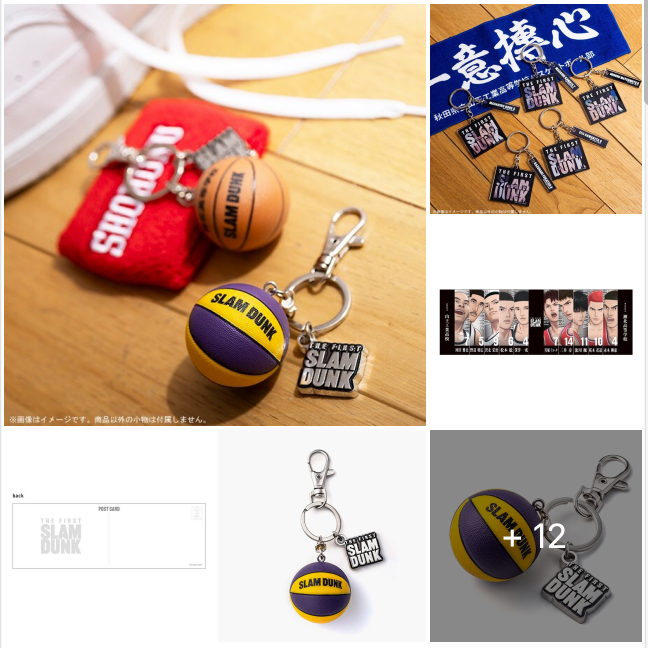 電影新商品🏀