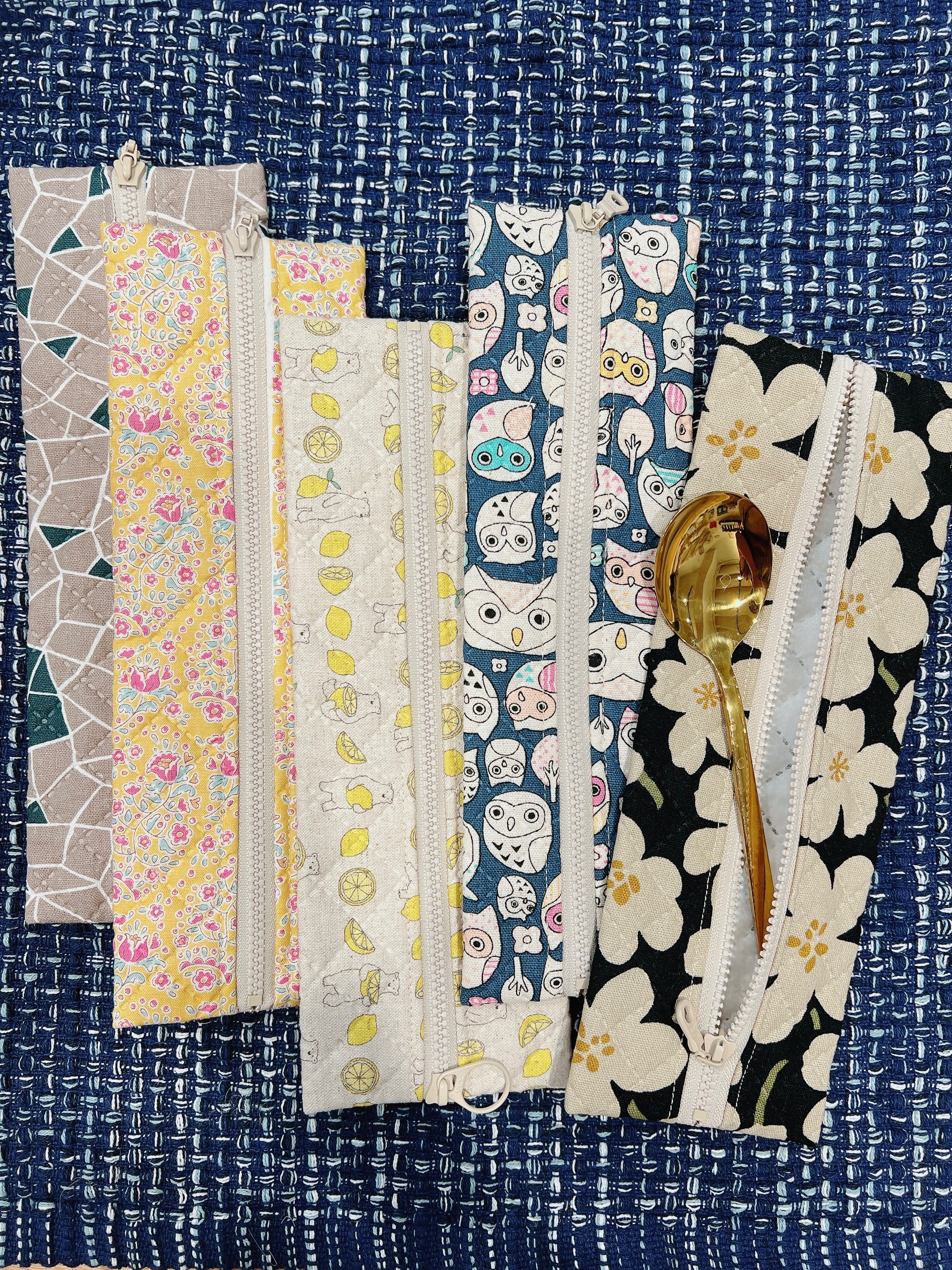 餐具/用品收納袋