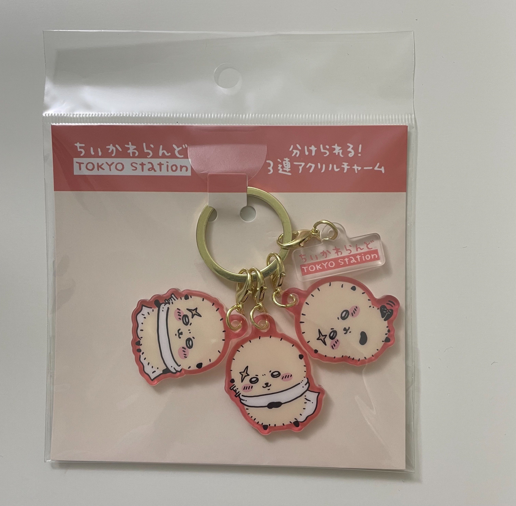 吉伊卡哇 其他 全新