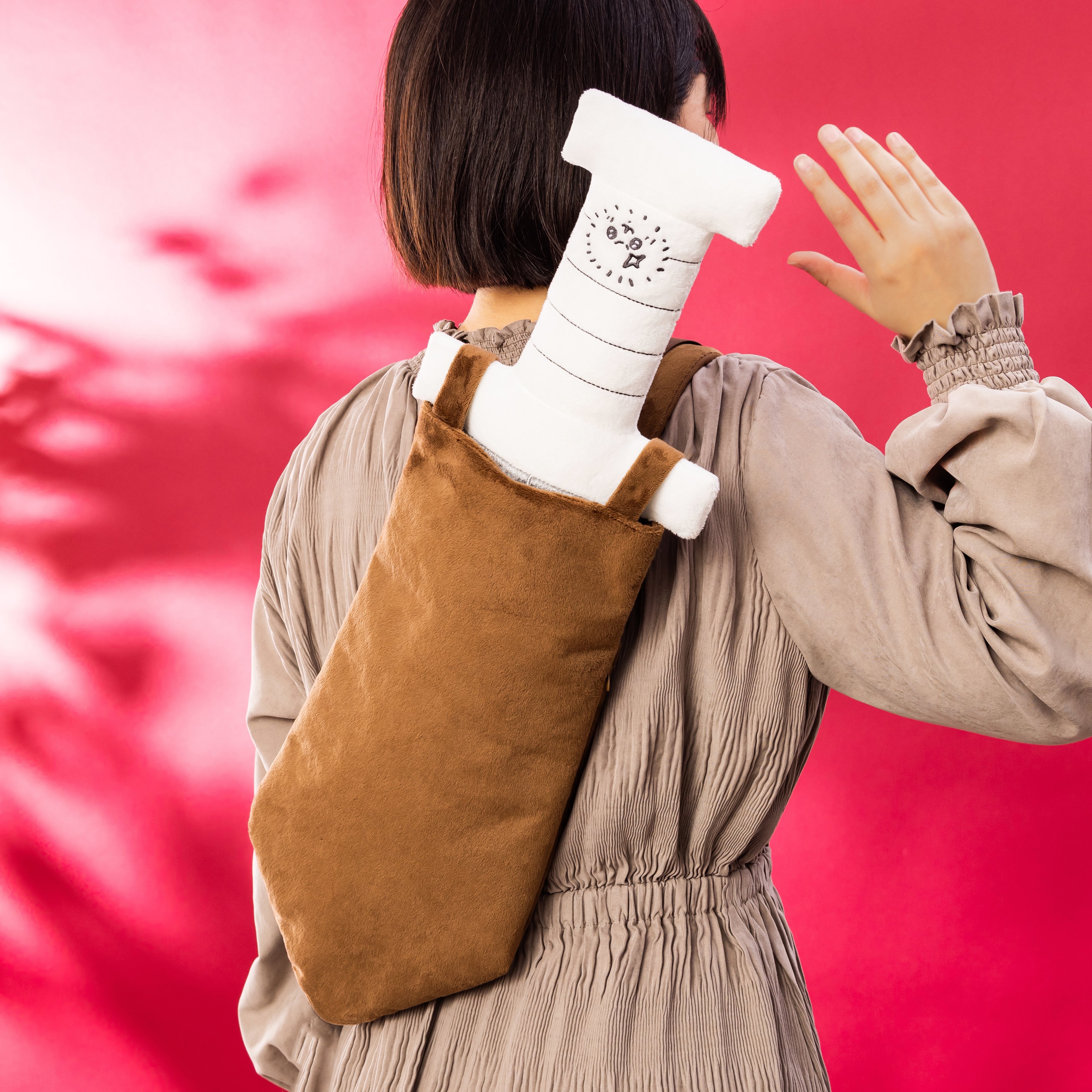 Chiikawa Park④包包（4/21場次預購）