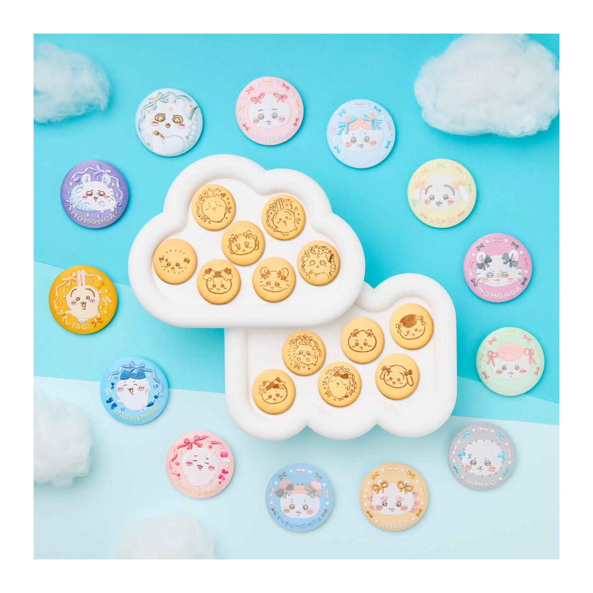 食玩 巧克力 麥當勞專區