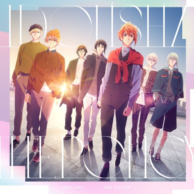 IDOLiSH7