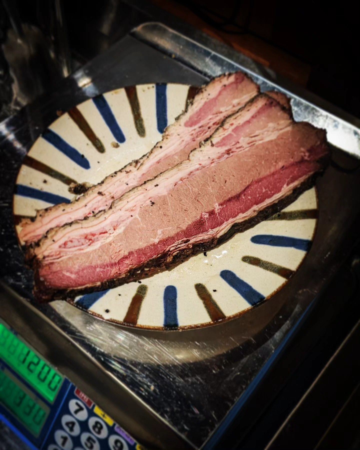 牛胸 Brisket
