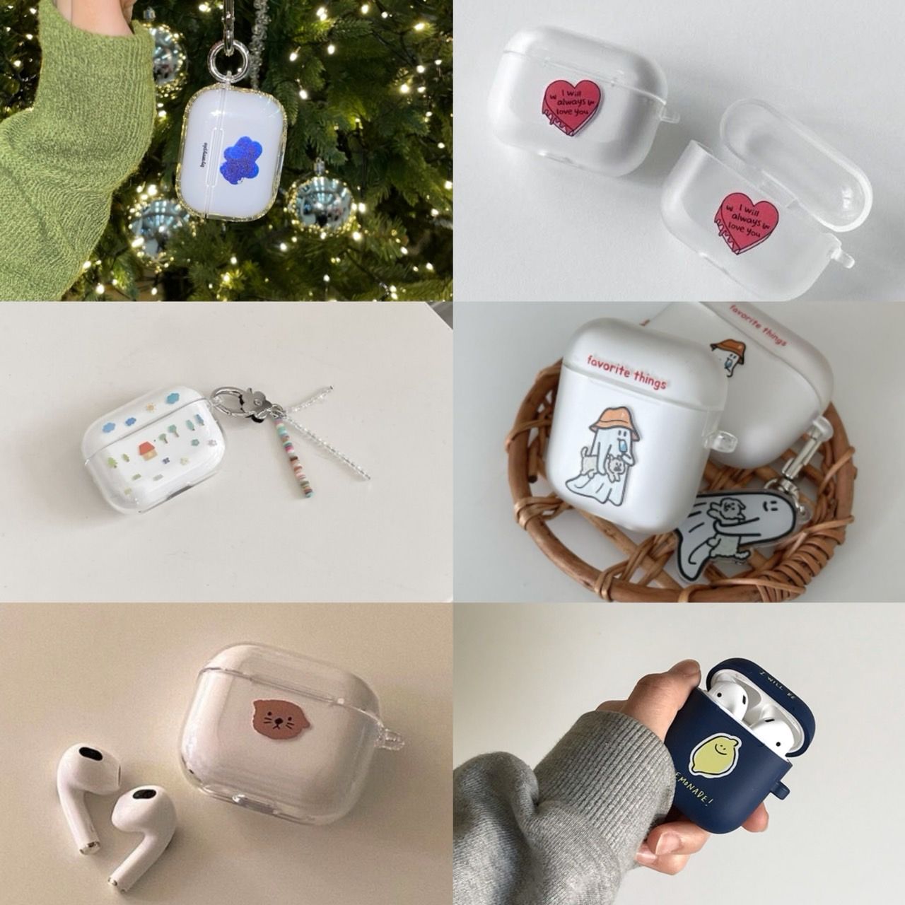 現貨耳機殼區 AirPods/ AirPods Pro1.2 / AirPods3
