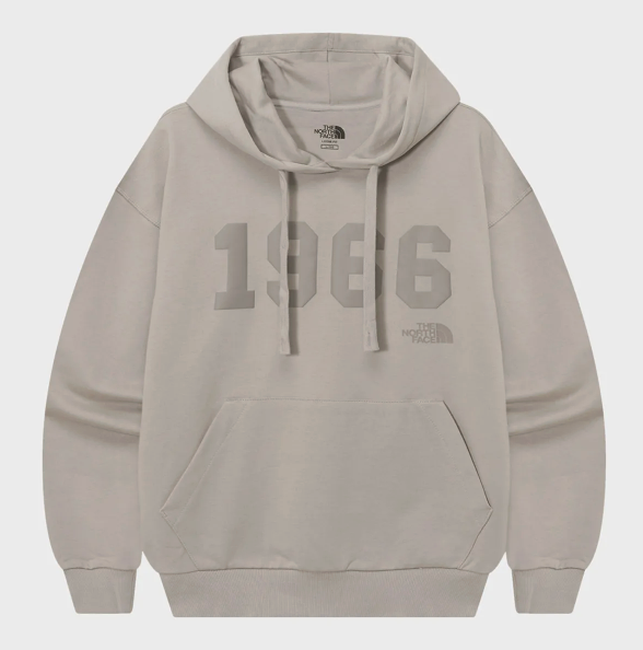 THE NORTH FACE 帽踢 NM5PQ52L