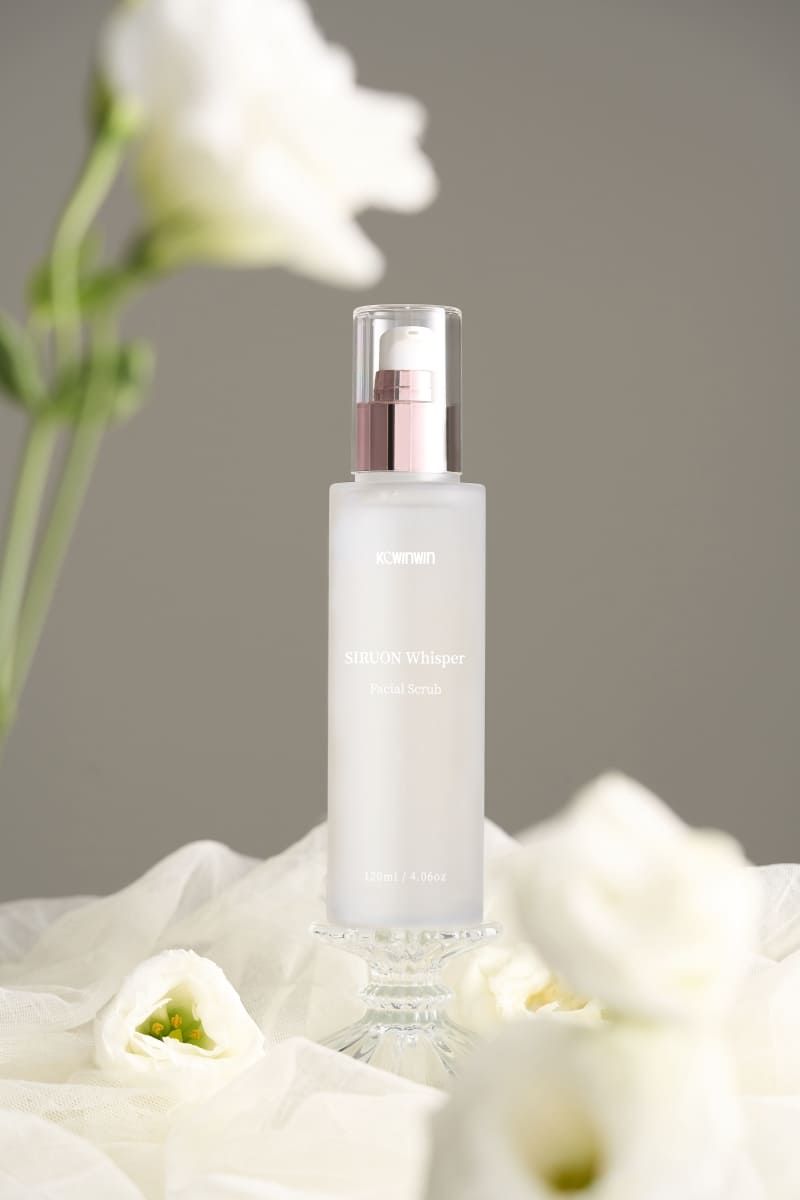 絲潤蜜語淨面去角質 120ml