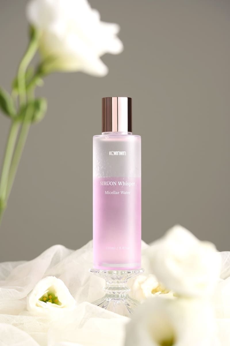 絲潤蜜語潔淨卸妝水 150ml