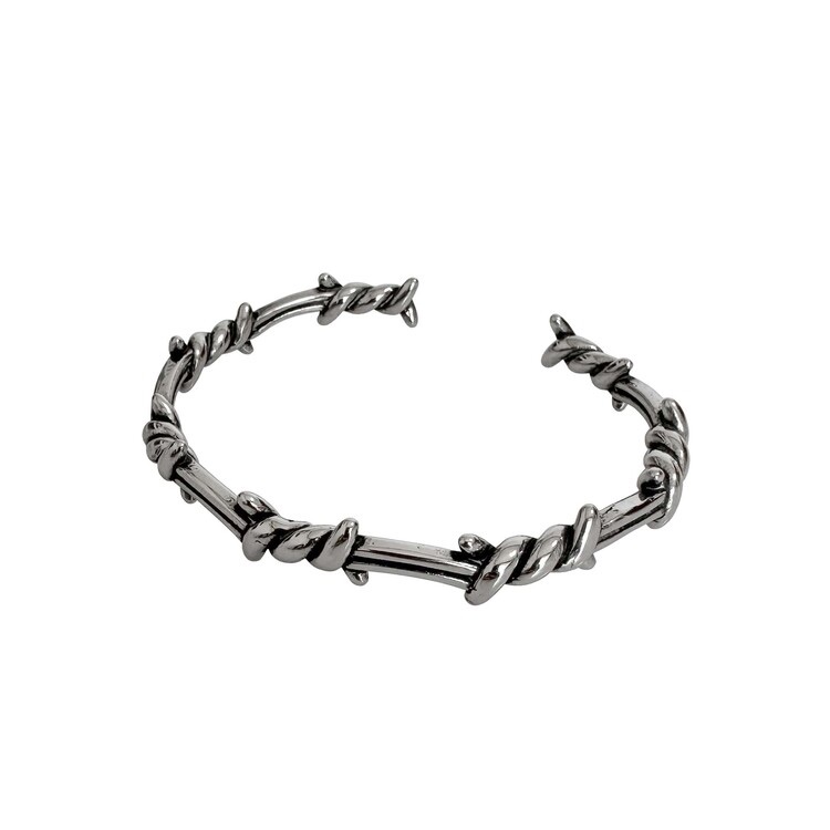 ASA同款 thorn bangle bracelet