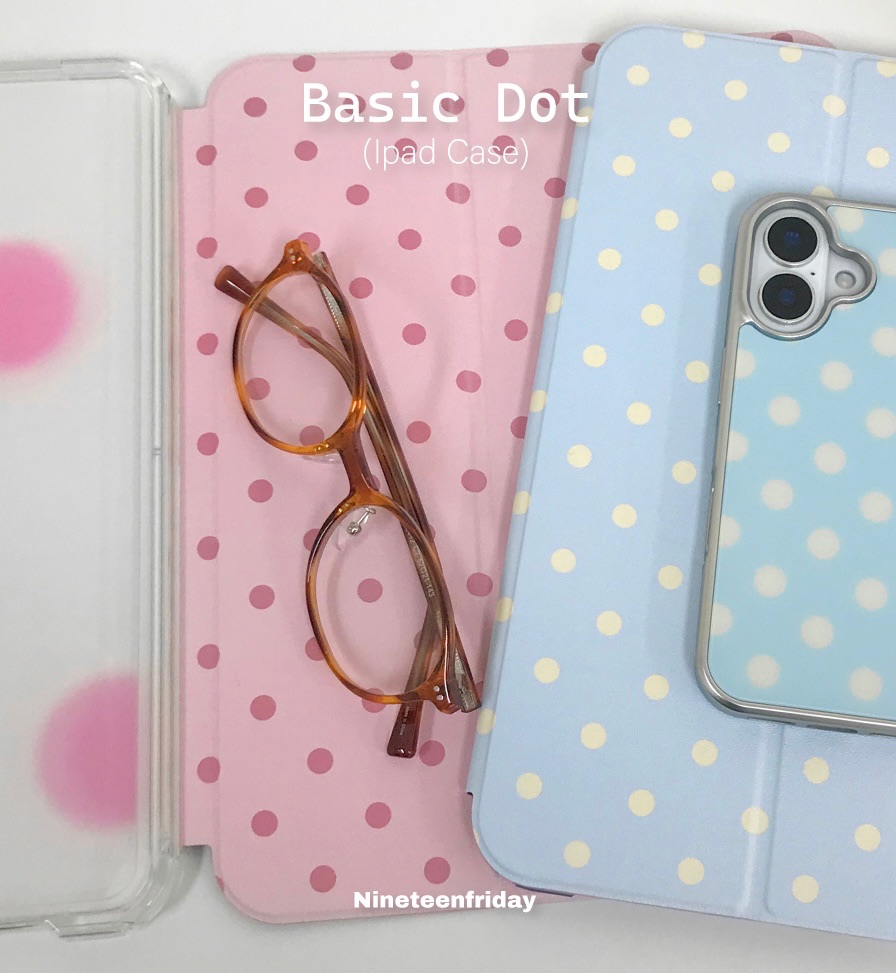 Basic dot 保護殼