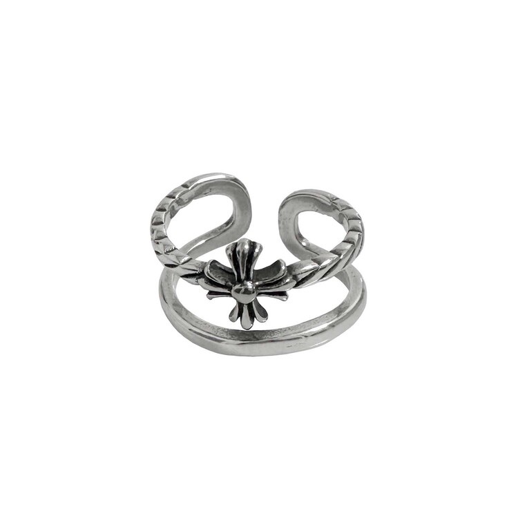 Ofuse line cross ring