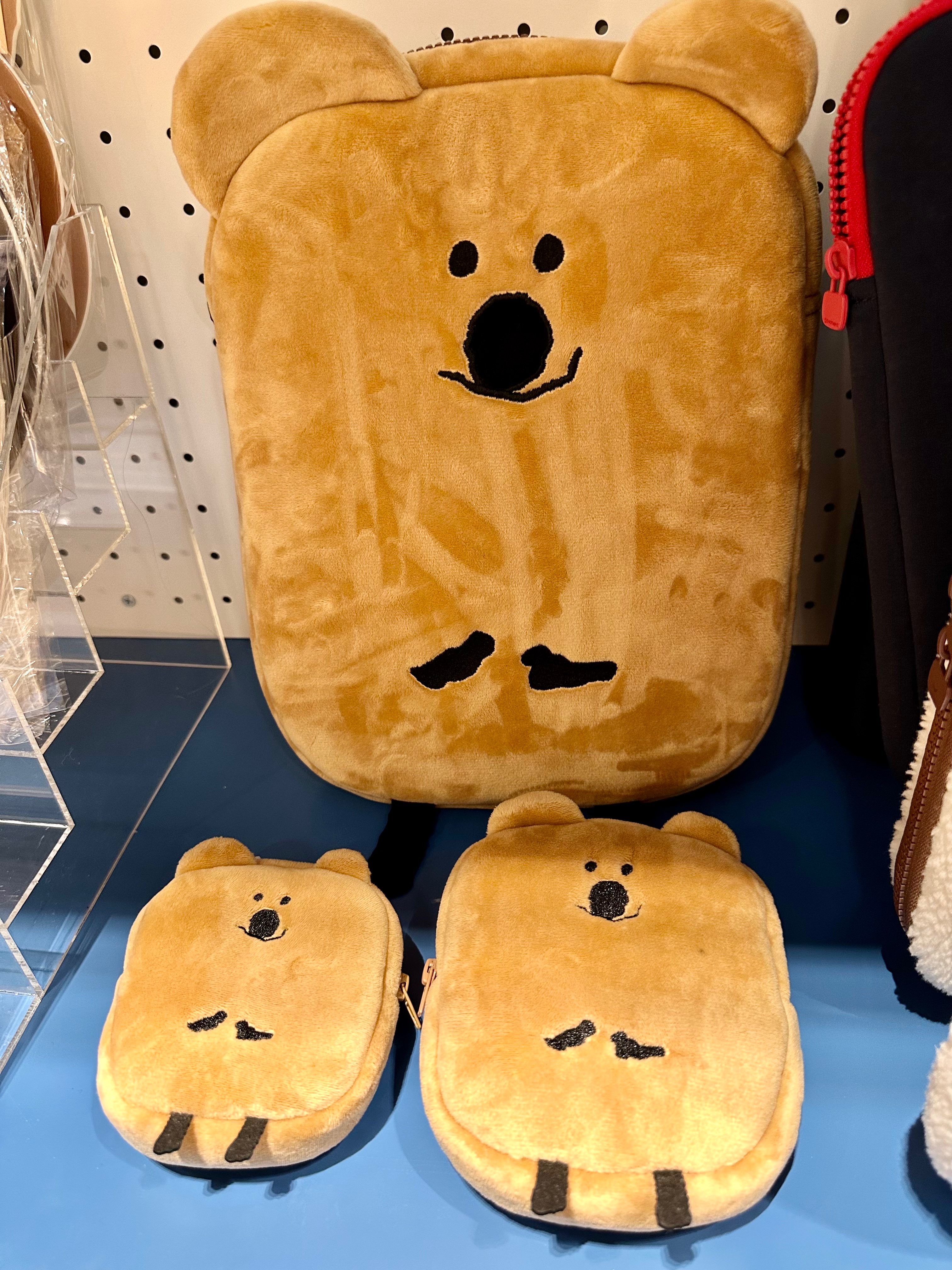 耳機包/收納包/束口包