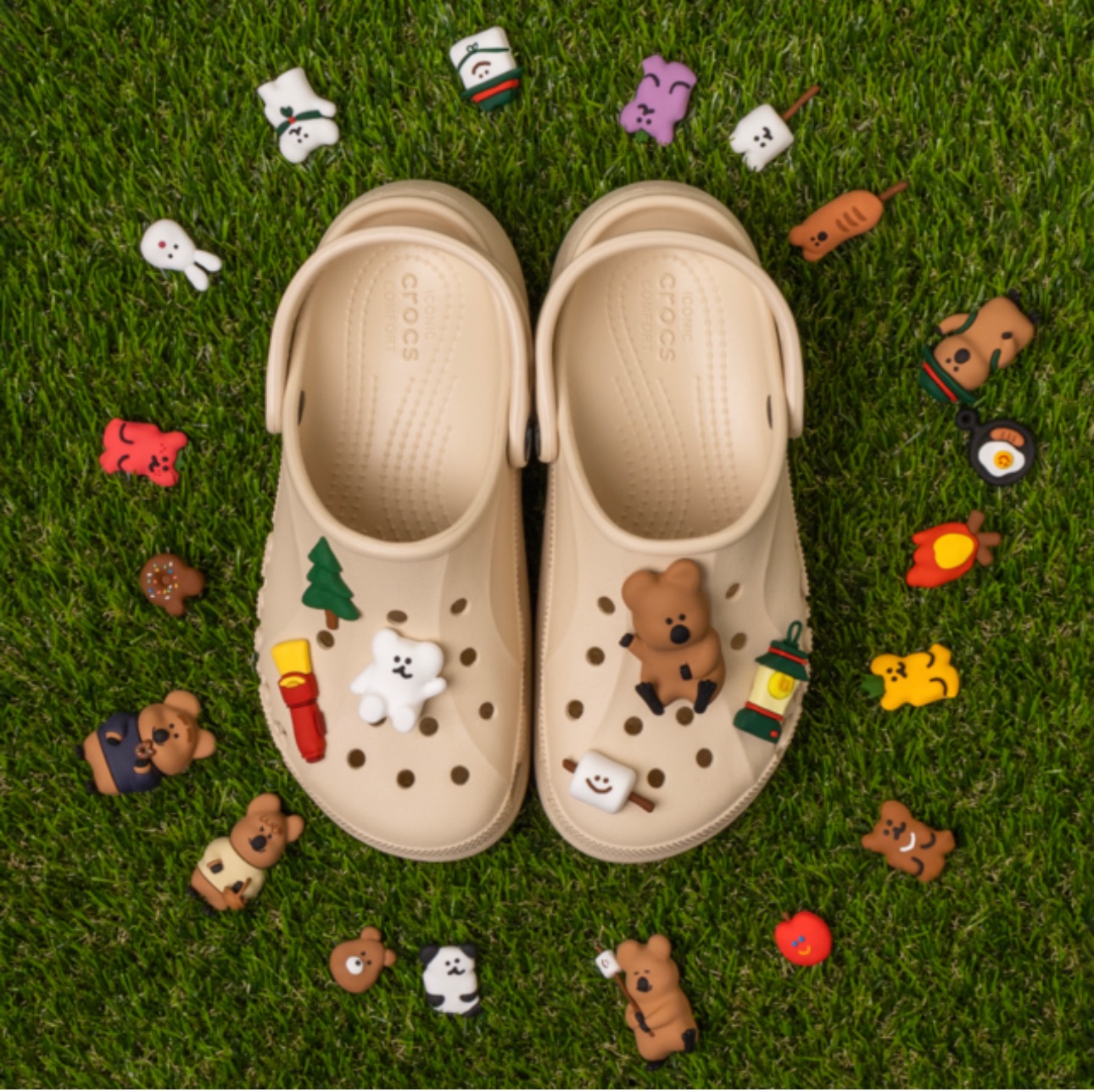 鞋扣25種（單顆）只有部分需確認