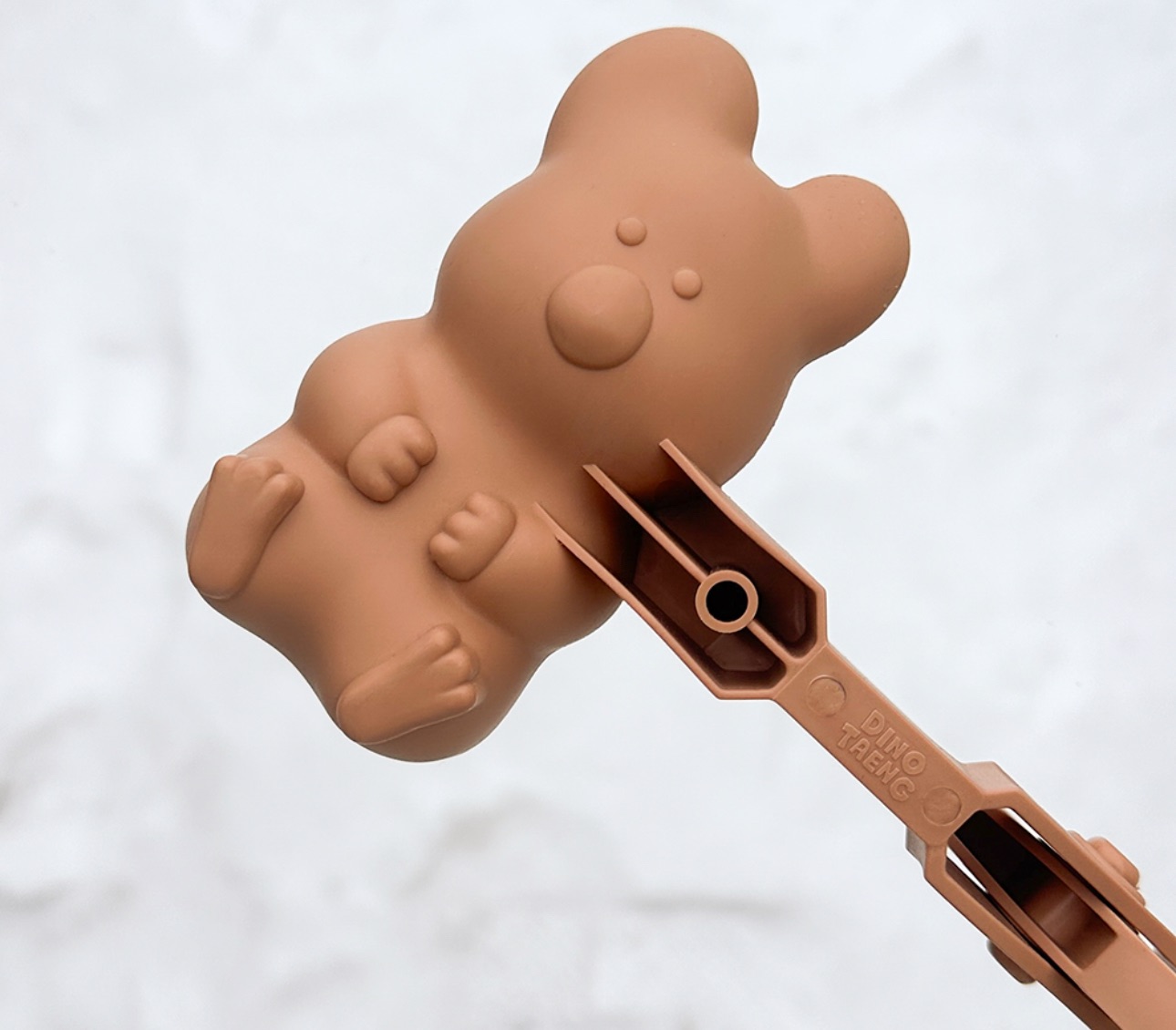 ❄️玩雪吧！雪人器