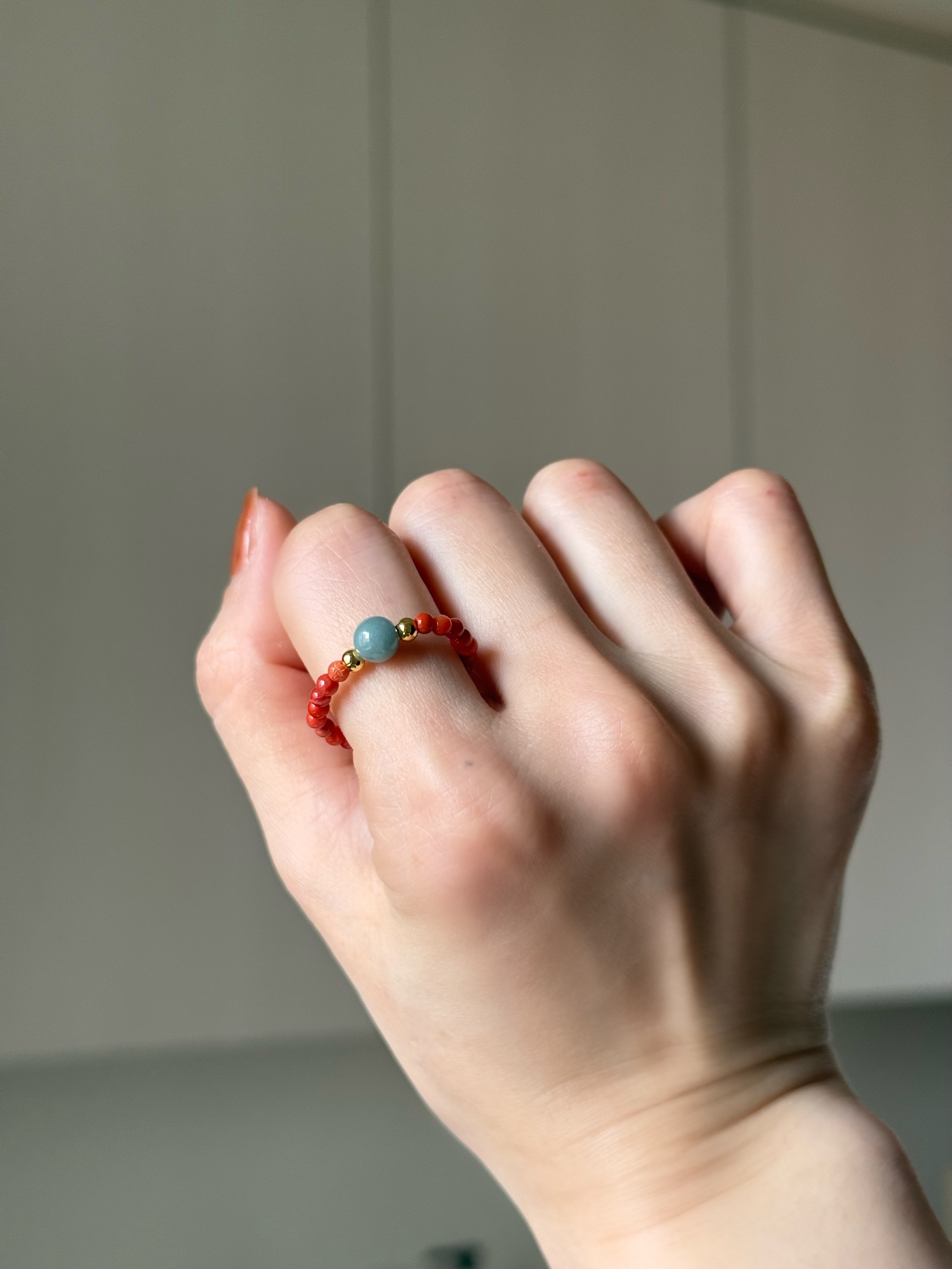 Eukelade’s Ring 靜石之環
