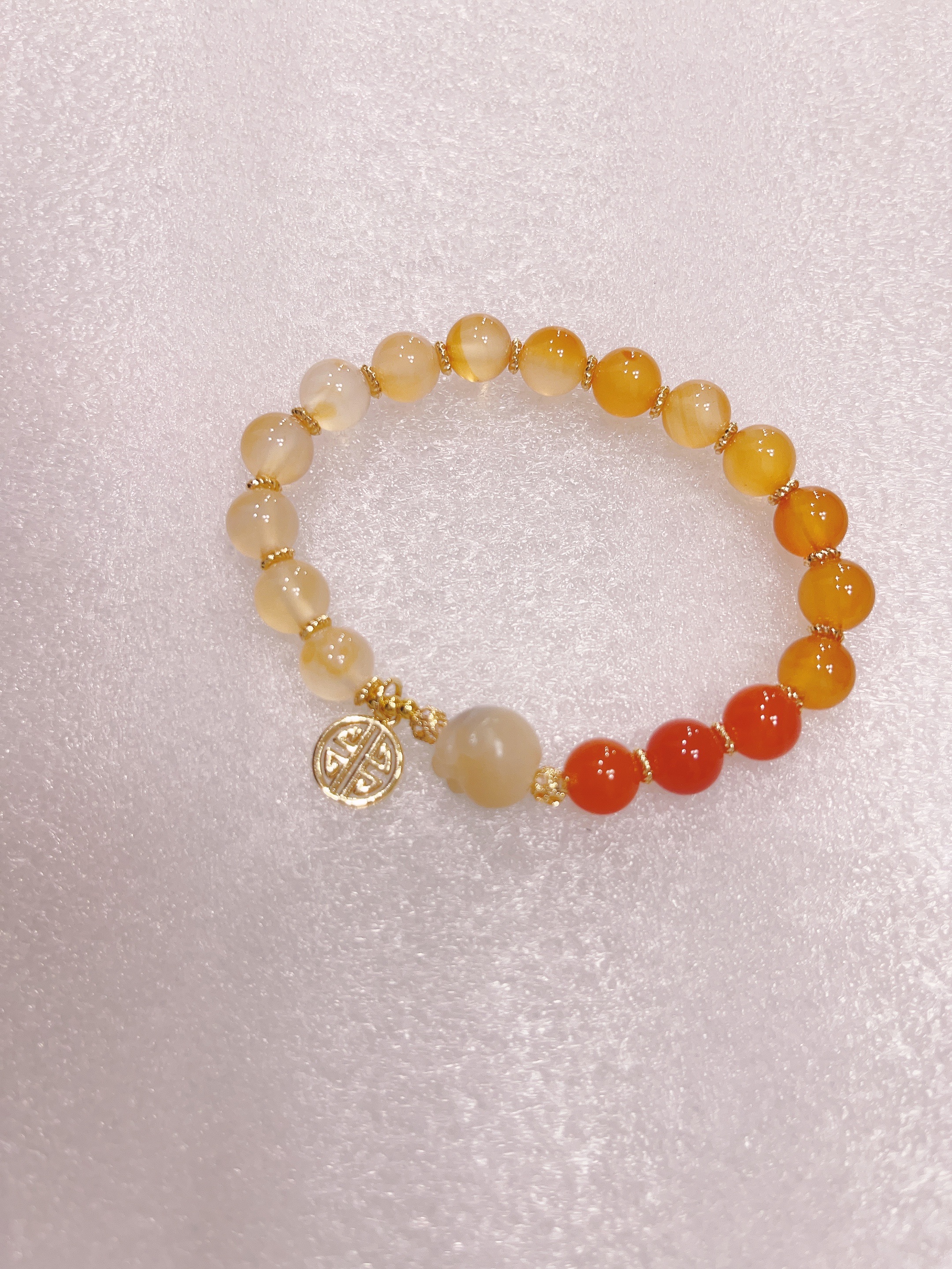 手作Fullxmoon_禪（福祿）漸層祈願款