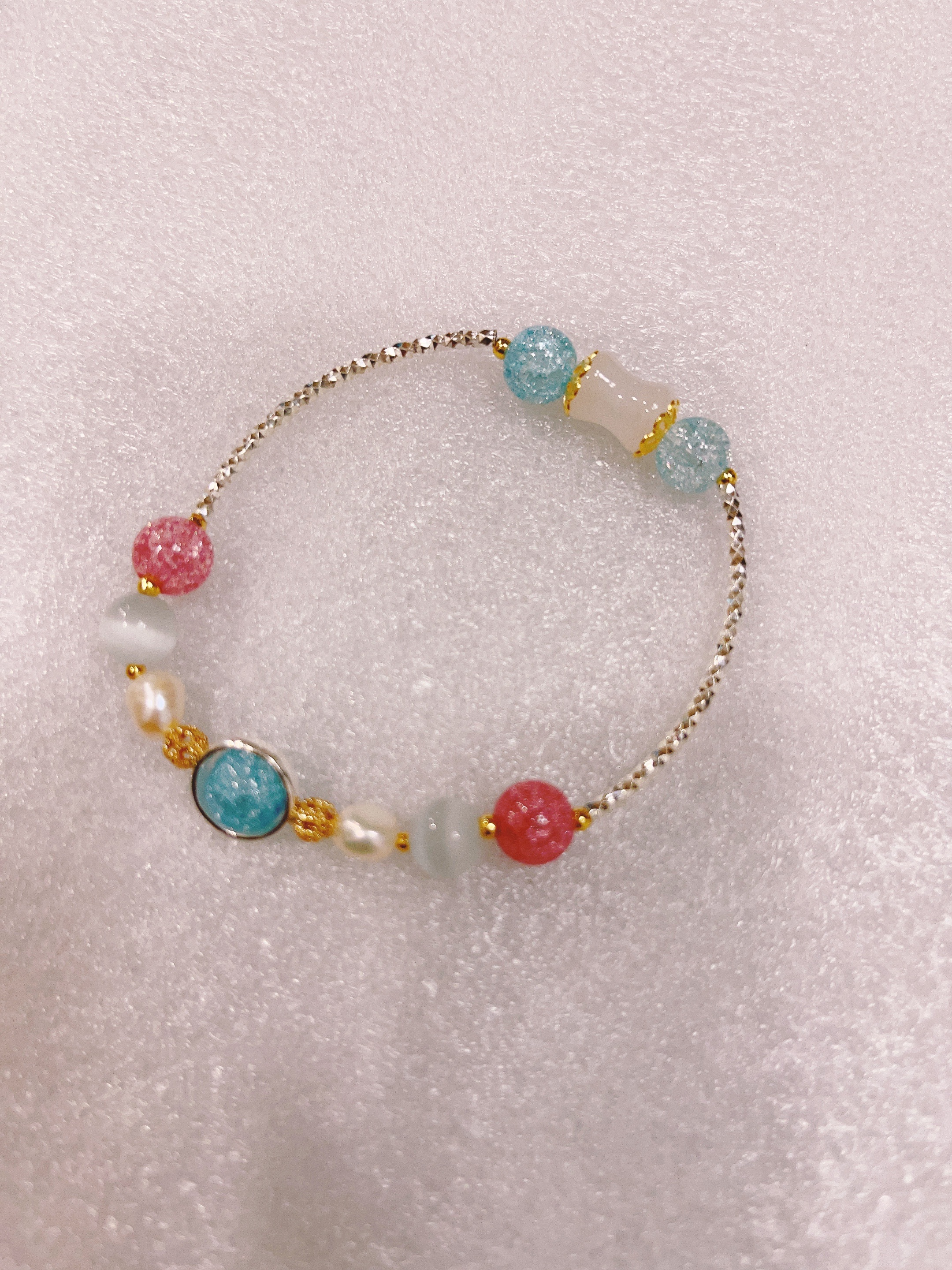 Fullxmoon_藍色奇蹟（健康款）