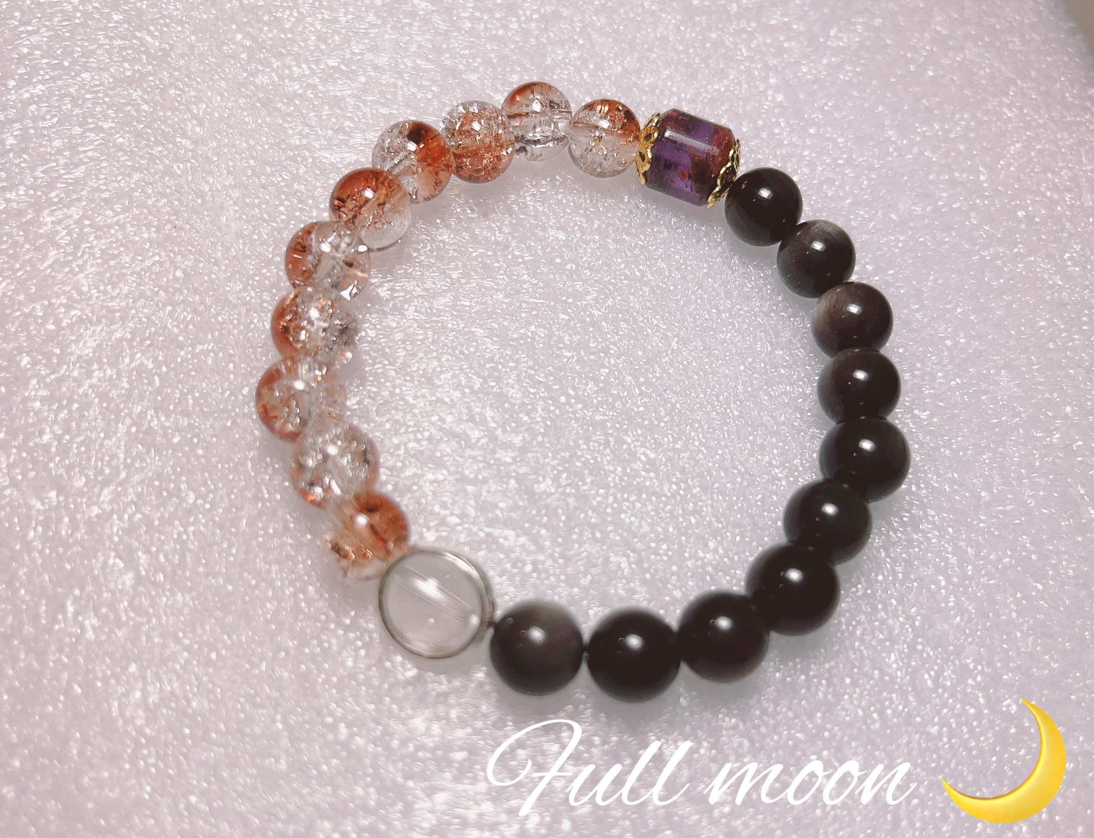 Fullxmoon 半壁系列