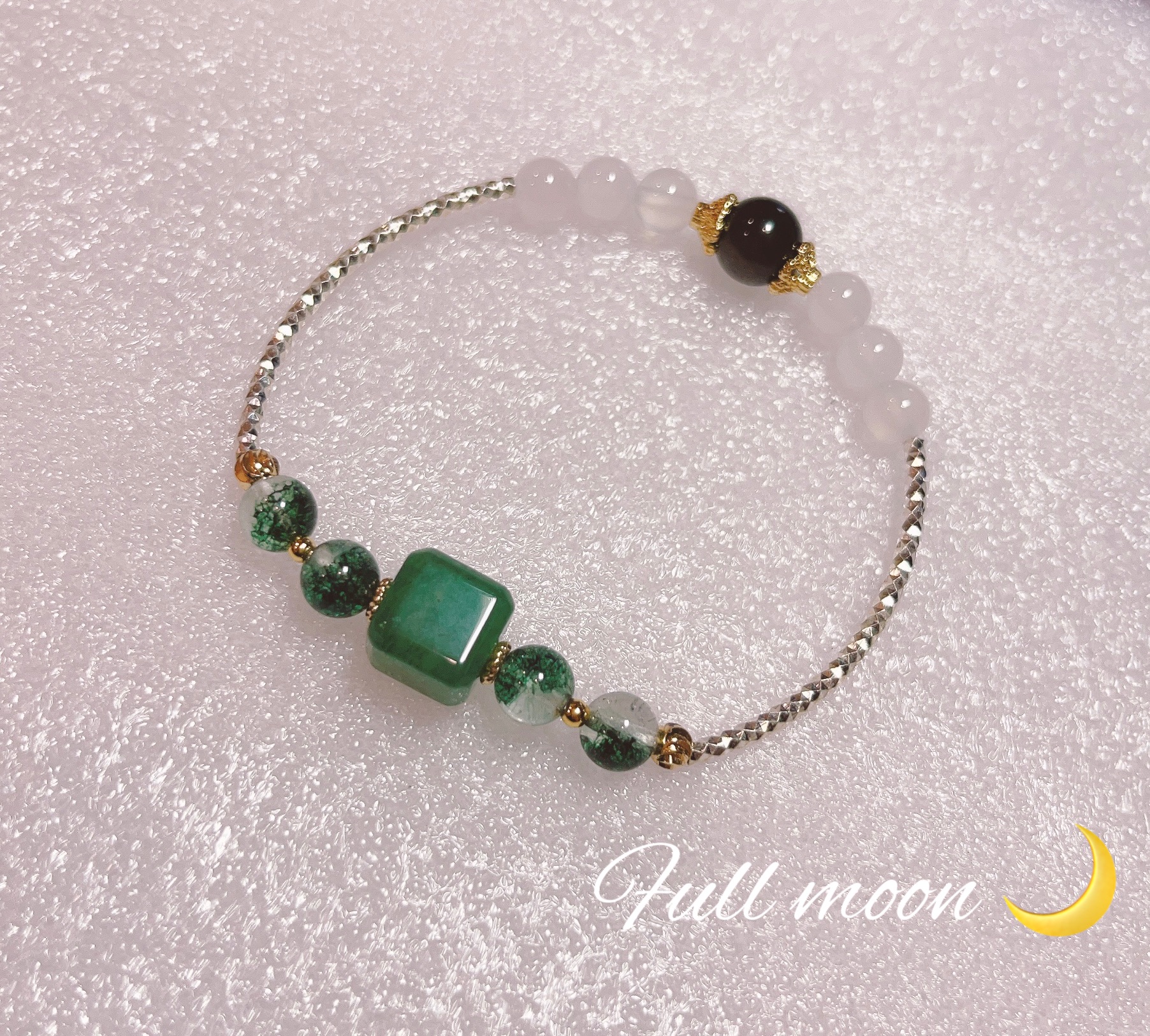 Fullxmoon_寶玉（守護款）