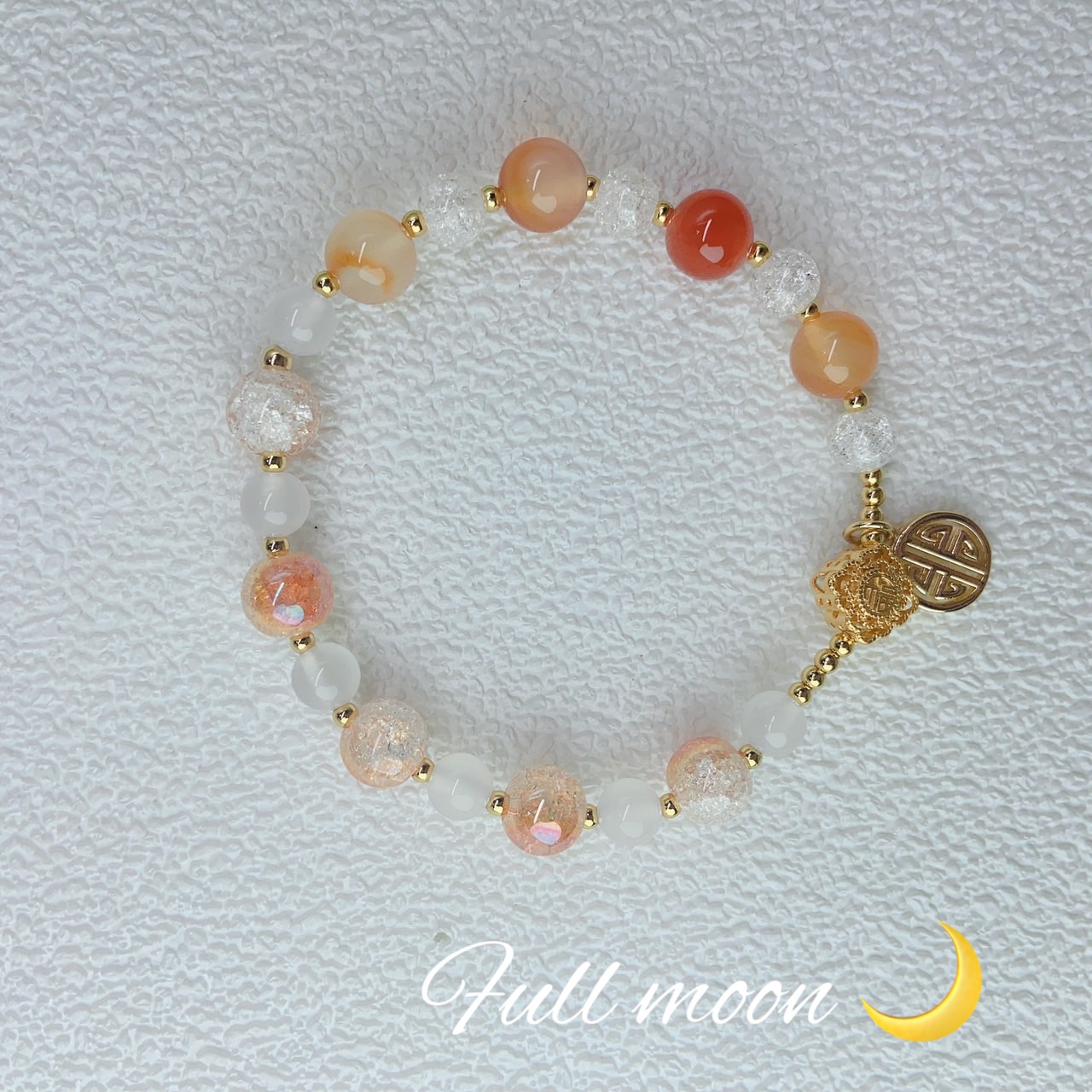 Fullxmoon_瑪瑙貓眼系列