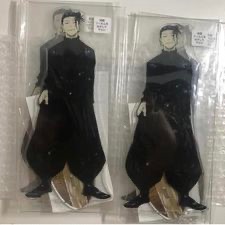 夏油傑高專原畫 Mega大立牌