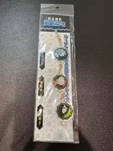 五條悟夏油傑硝子高專連結吊飾