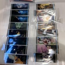 咒術jumpshop膠卷