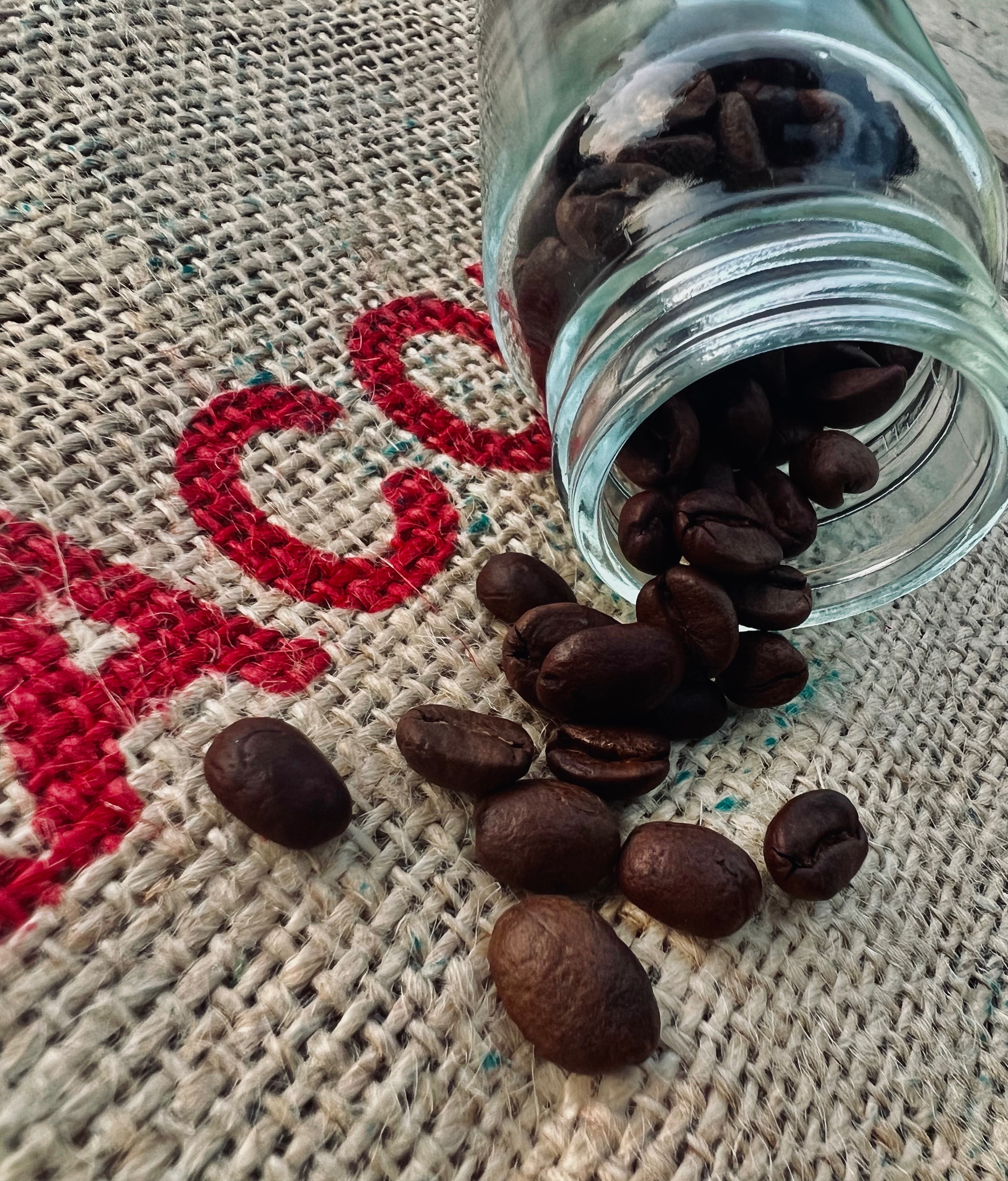 肯亞AA☕️