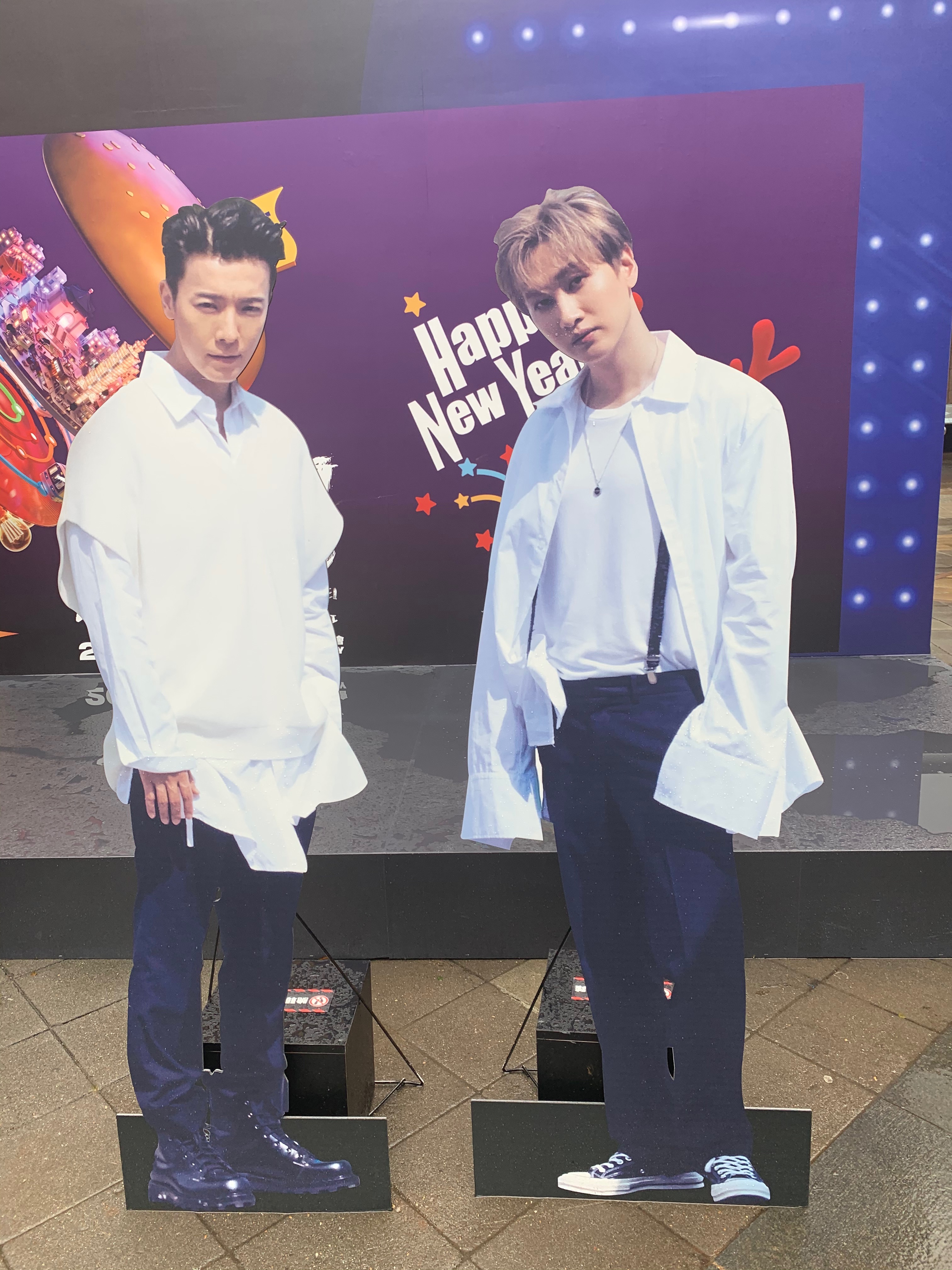 歷年海報（郵寄）
