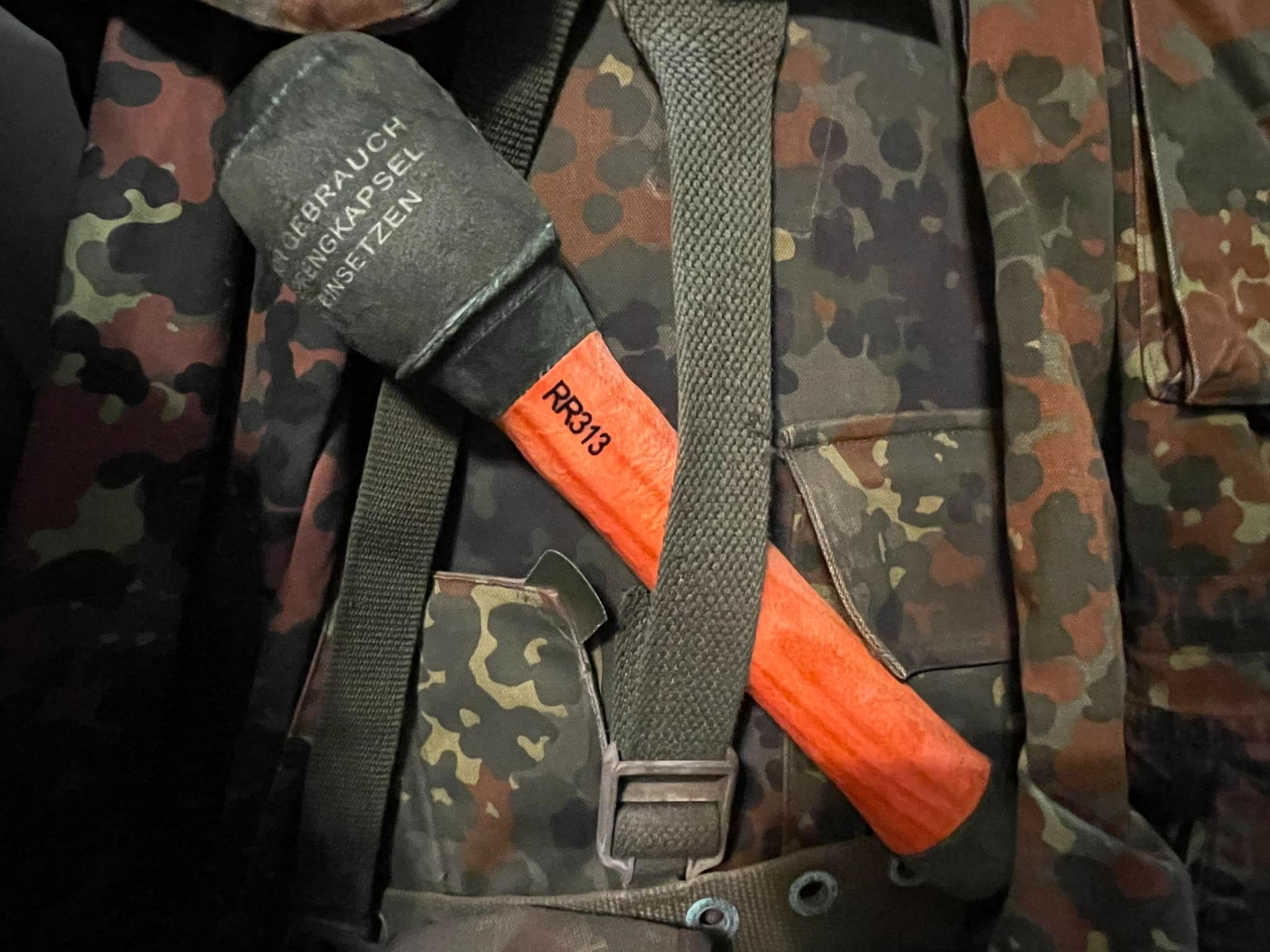 M24絨毛玩具