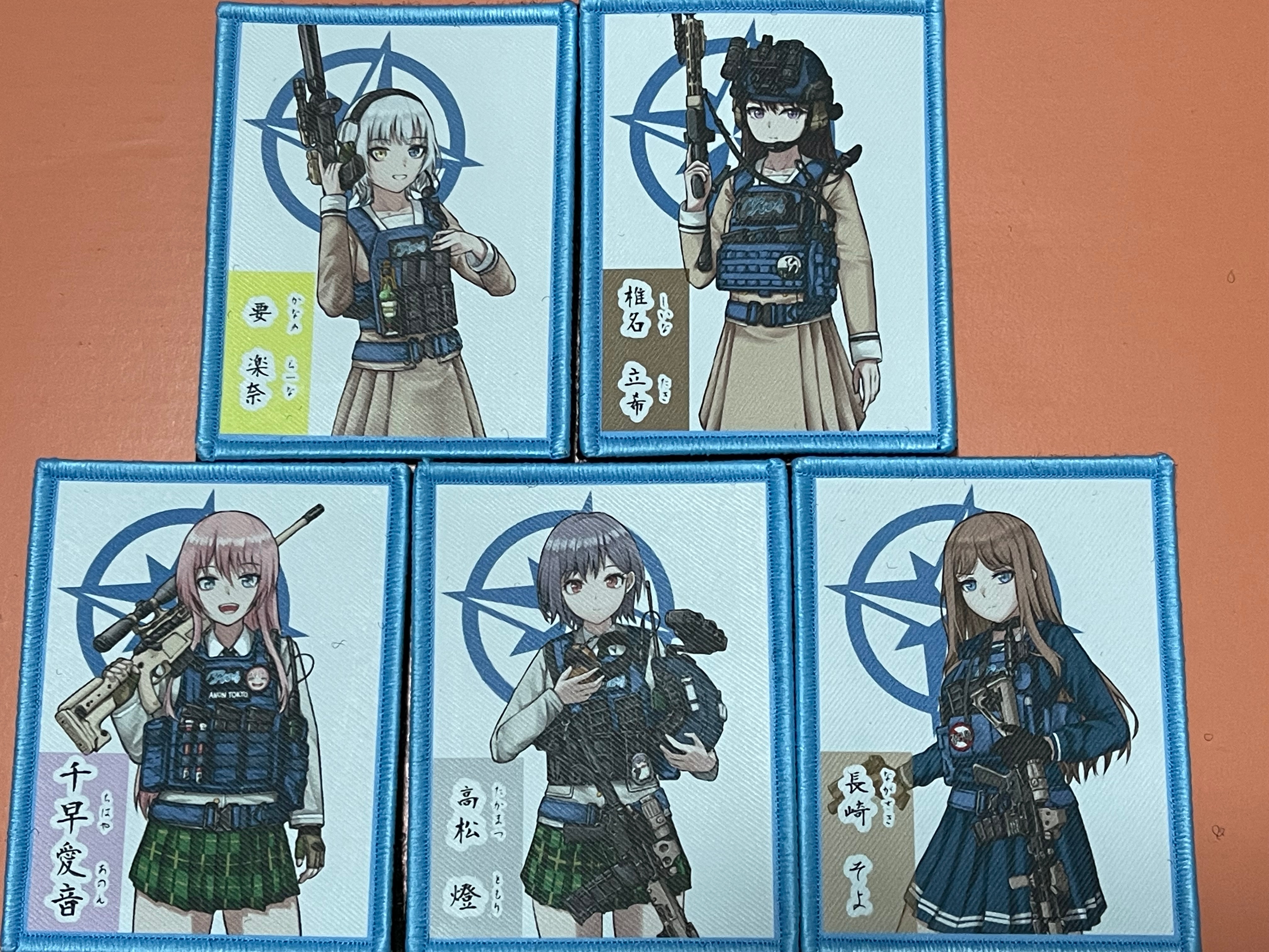 [FF46]戰術MYGO!!!!!