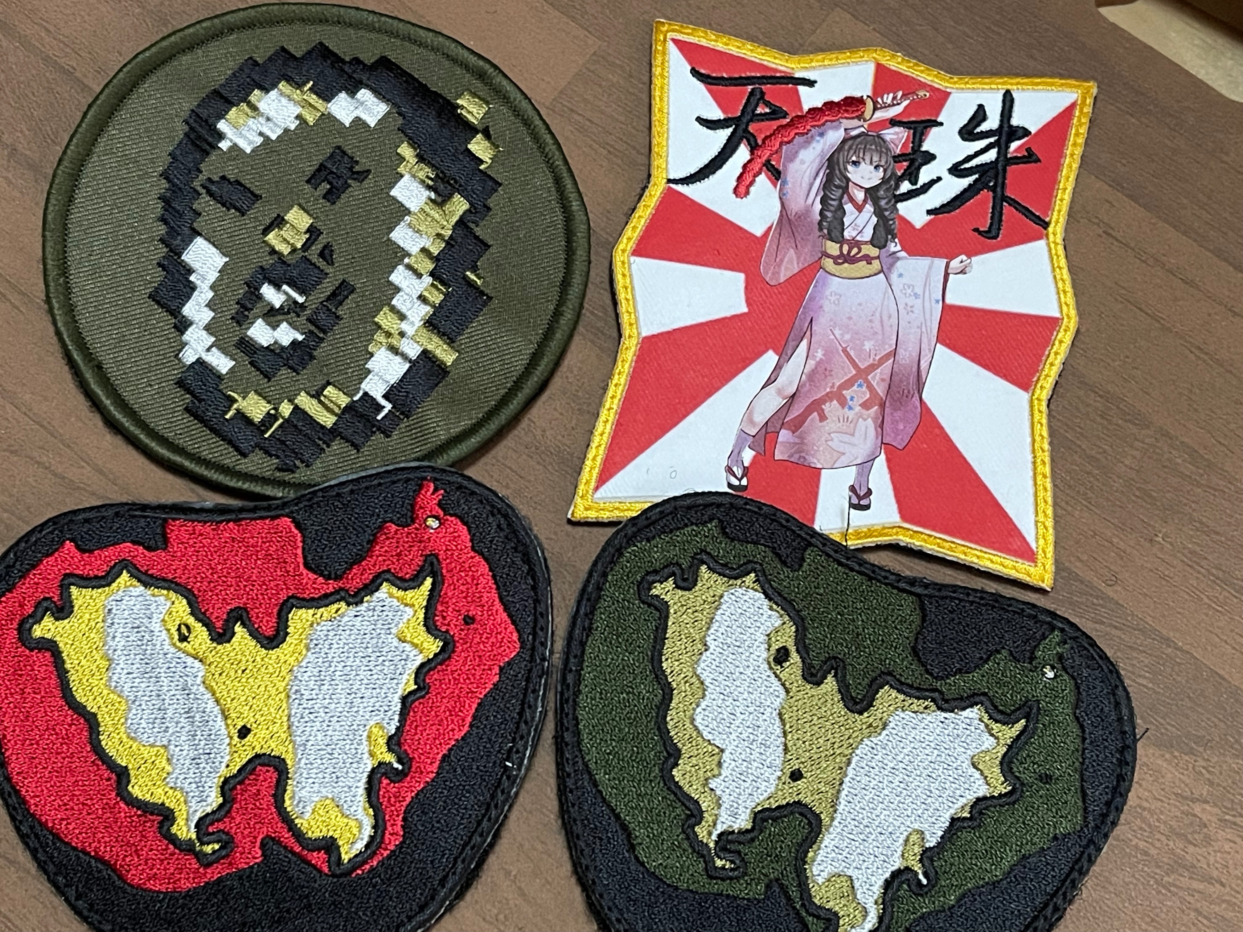 下北澤蘋果（林檎）