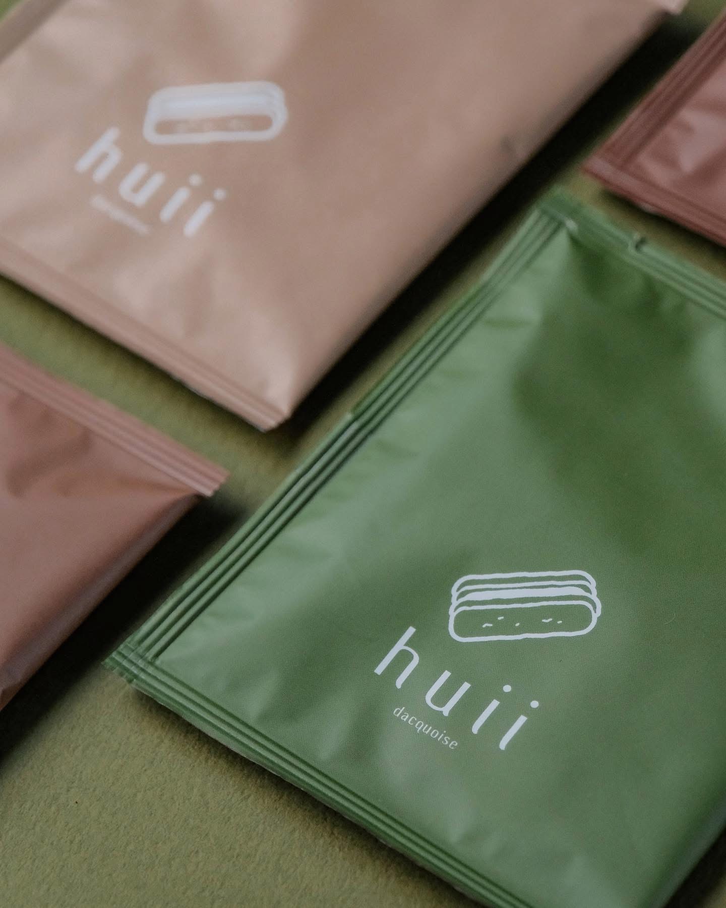 Huii 咖啡掛耳包（10入.12入盒外另附贈）