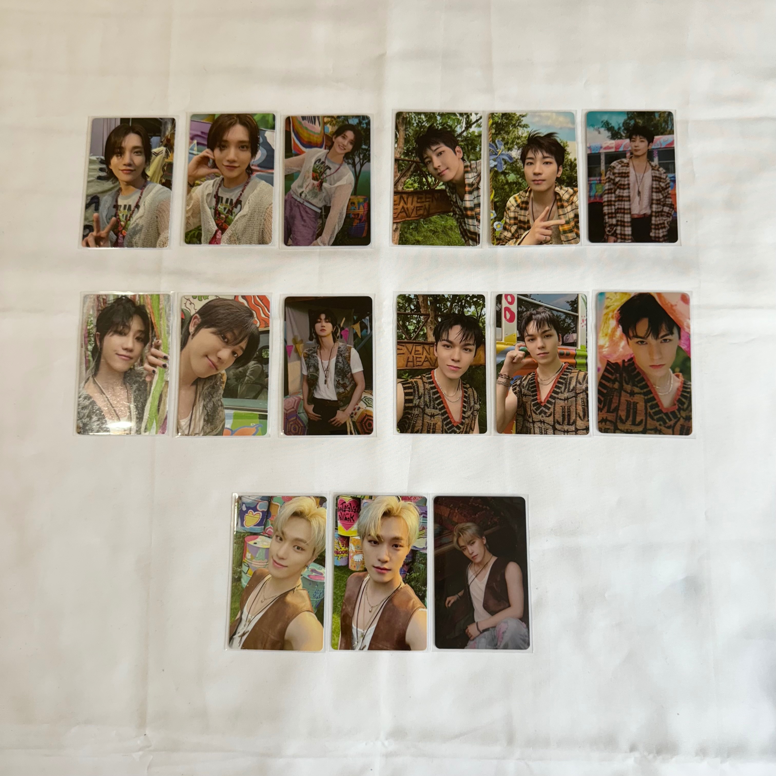 迷11 wvs ver.電子專（皆未掃）