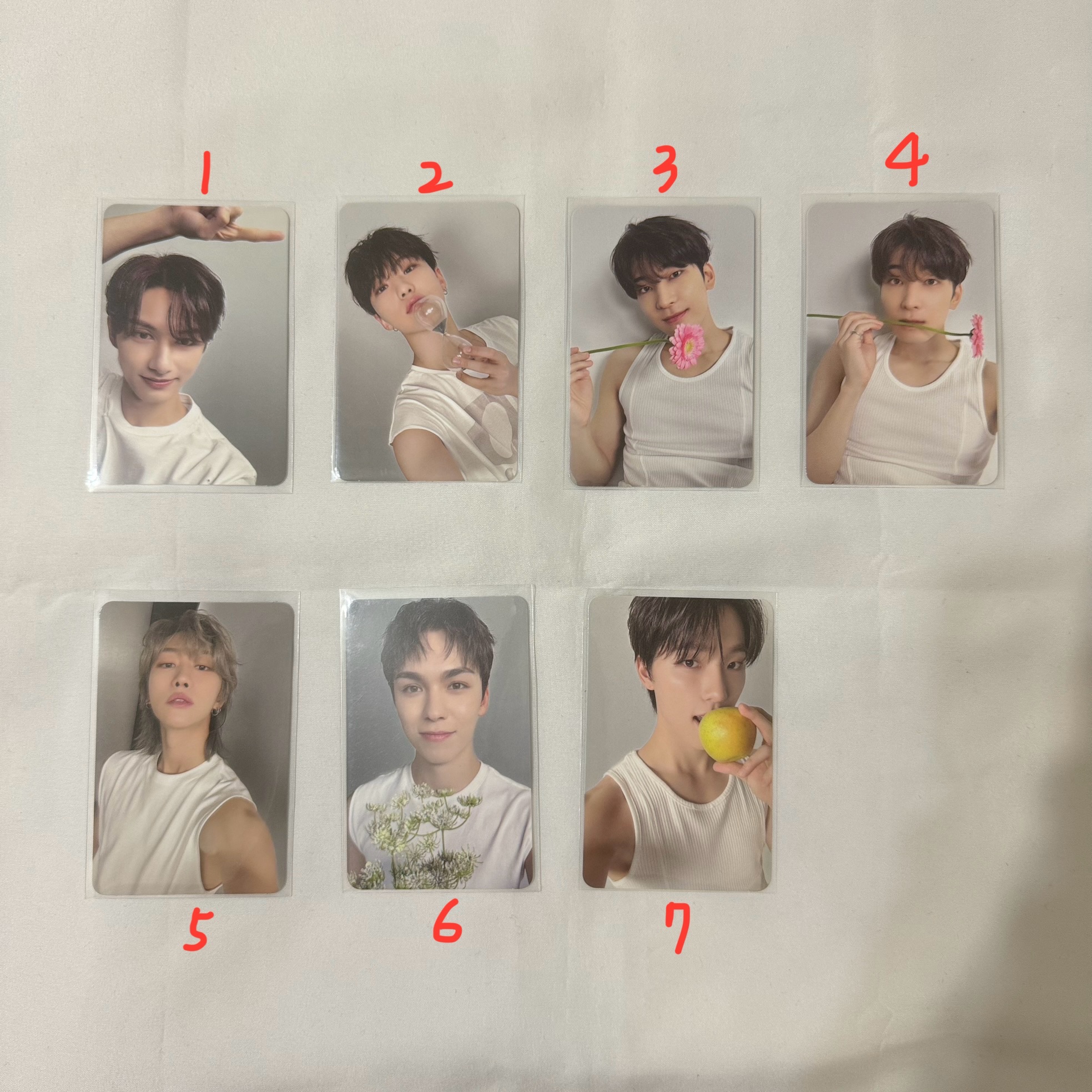 精選專Dear Ver.克拉盤隨機卡