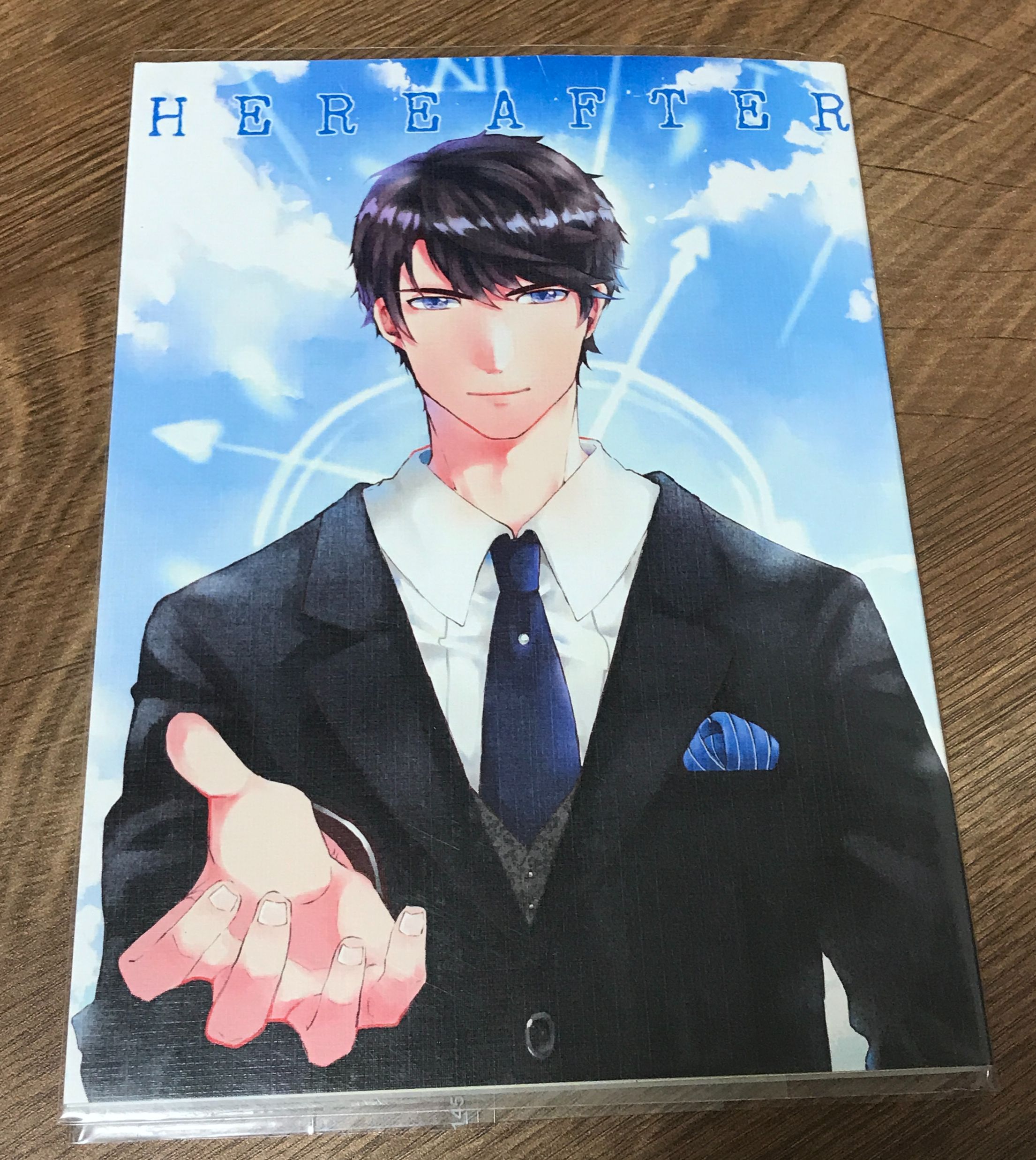李澤言