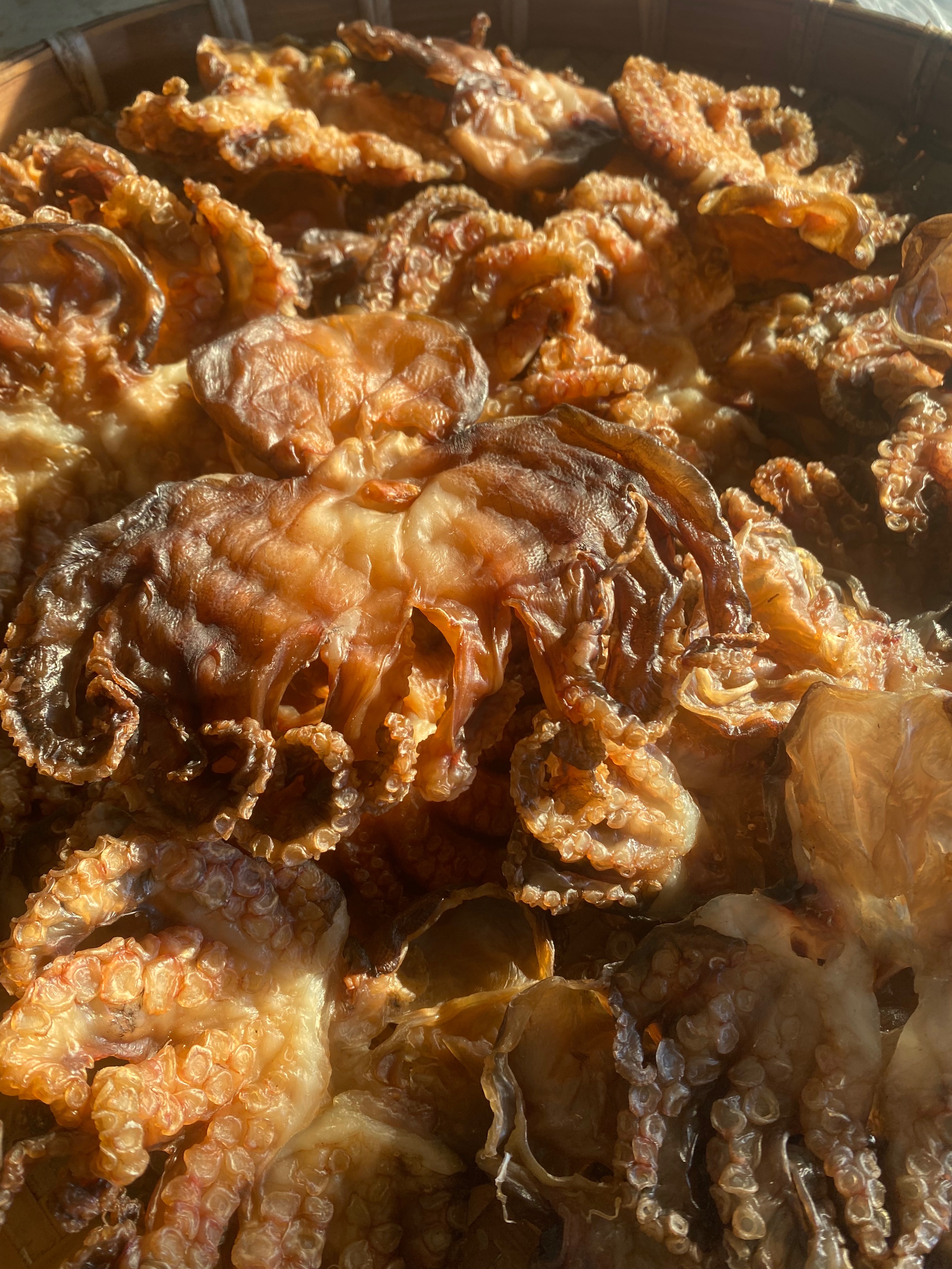 石鮔干