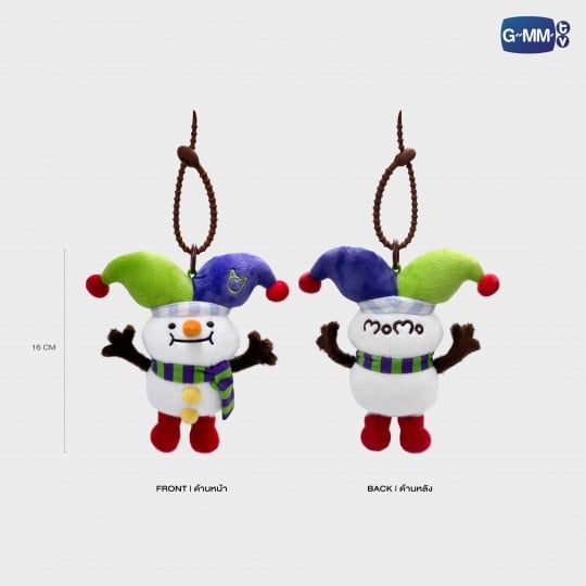 Mark（Pakin）/O hm（Thipakorn）官方周邊