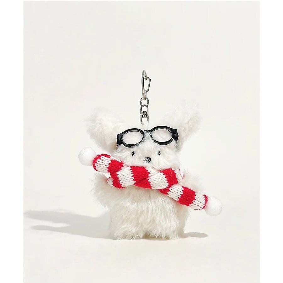 碩珉小狗娃娃/行李牌