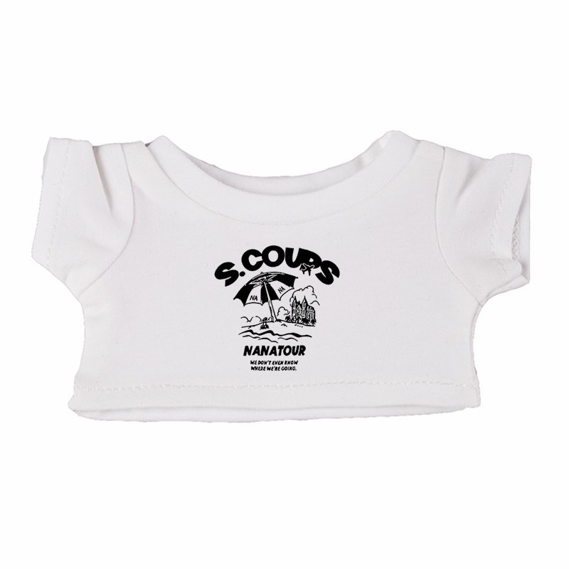 Nana tour同款娃衣