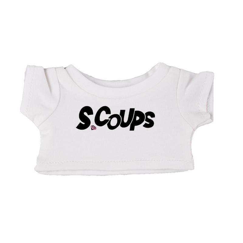 Nana tour同款娃衣 名字款