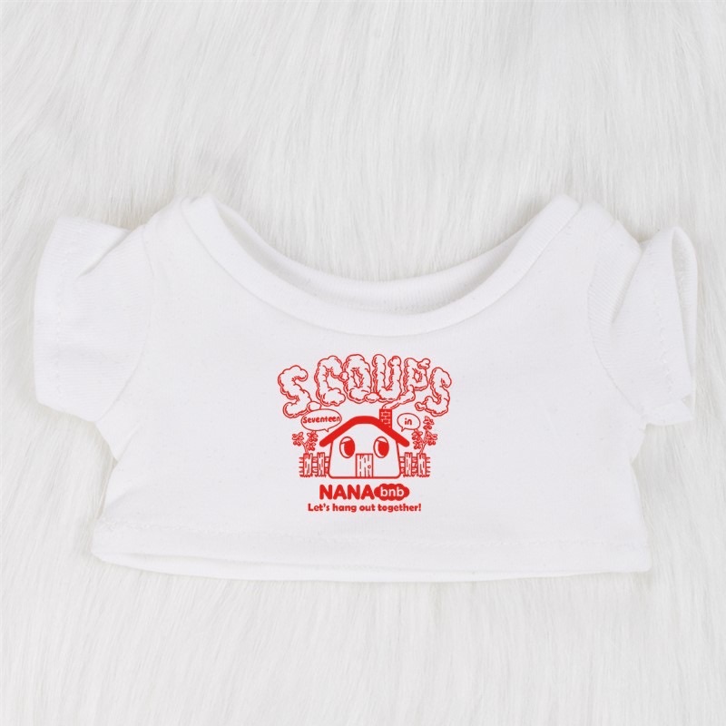 Nana bnb同款娃衣