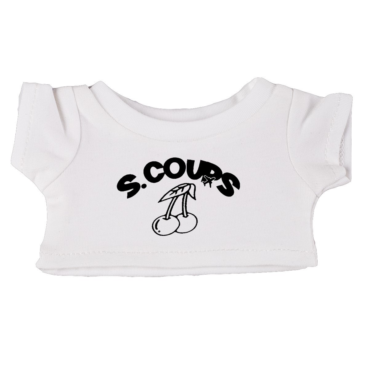 Nana tour同款娃衣 插畫款