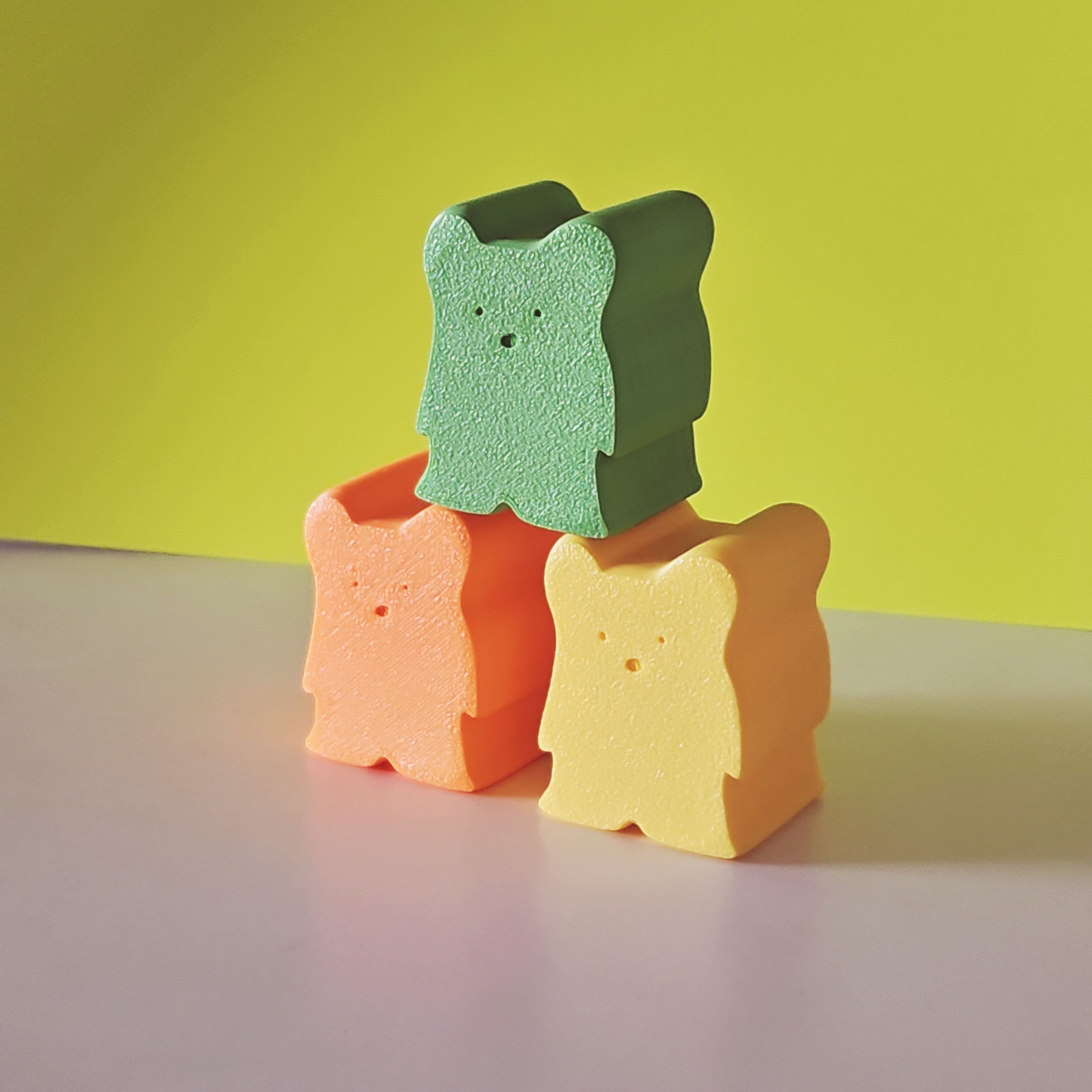 This is Me  斑印章