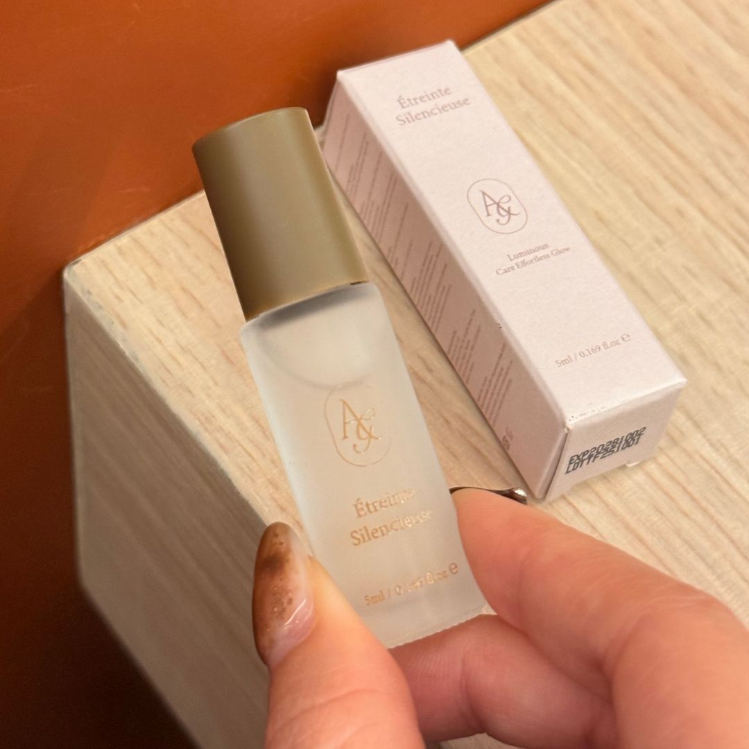 質感日常保養系列