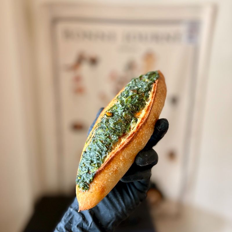 茴家（季節限定）